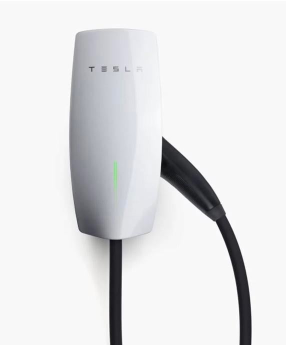 Tesla laadpaal wall connector, Auto diversen, Laadpalen, Ophalen of Verzenden, Zo goed als nieuw, Laadpaal