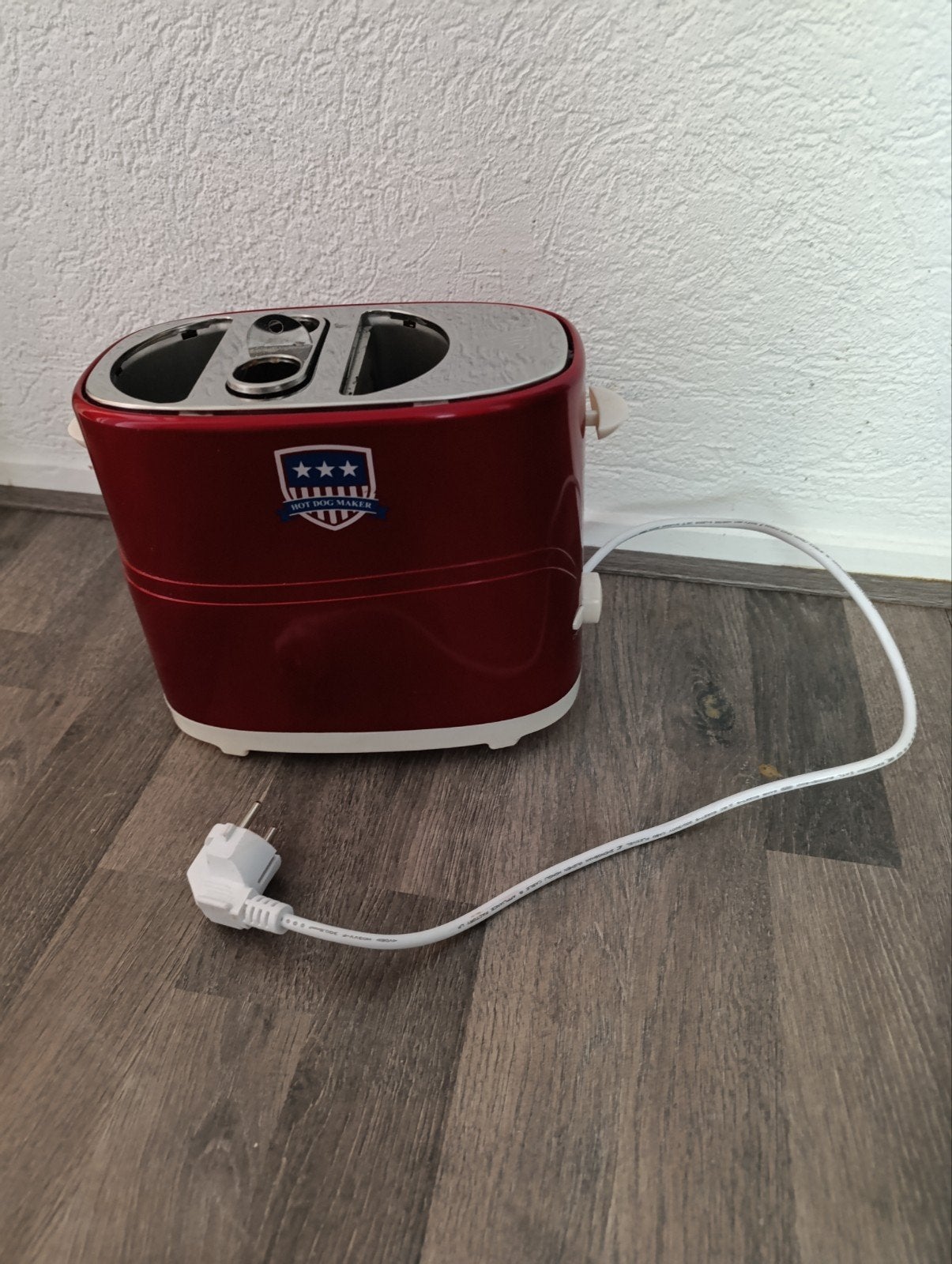 Hotdog Machine, Ophalen of Verzenden