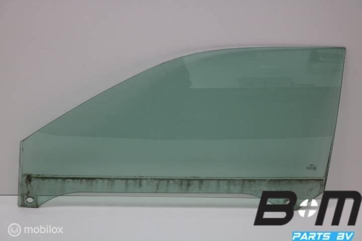 Portierruit links voor Audi A3 8L 3drs, Gebruikt
