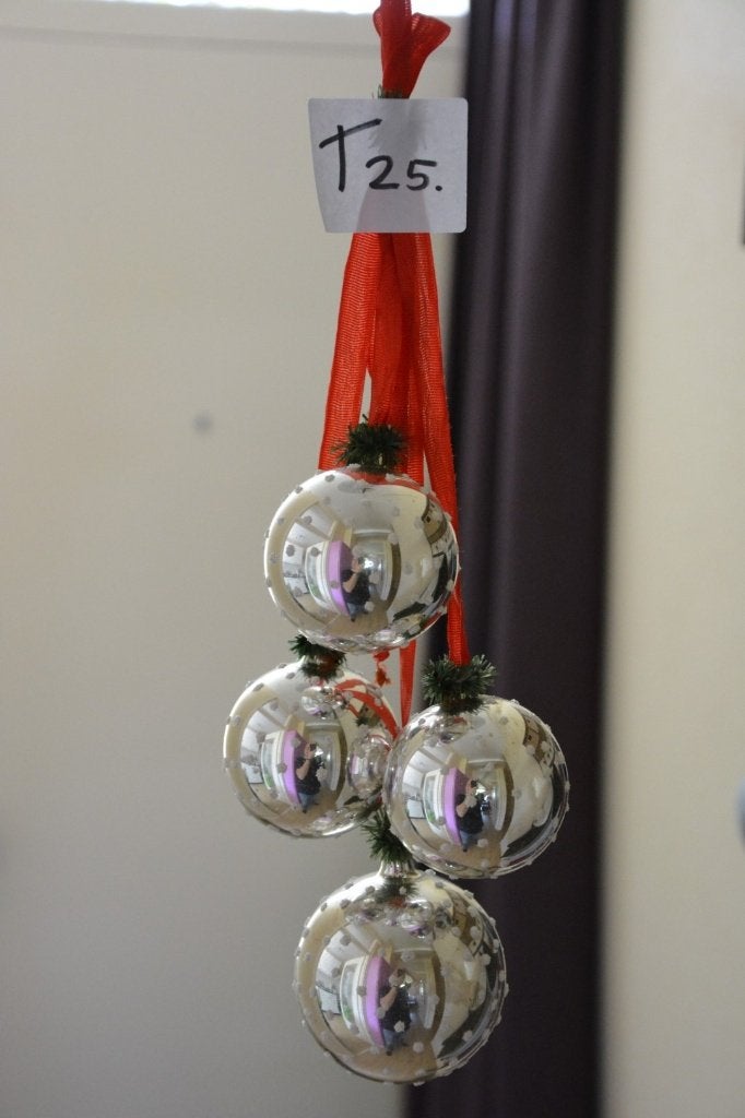 Vintage carrousel T25, Diversen, Kerst, Ophalen of Verzenden, Zo goed als nieuw