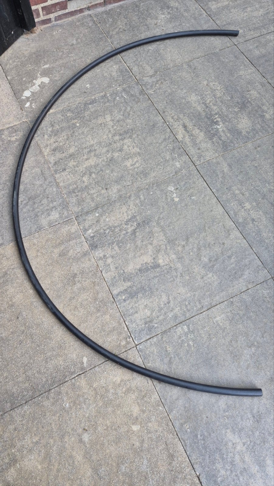 Gardena Sprinklersysteem slang - 3 meter, Tuin en Terras, Ophalen, Nieuw, Tuinslang