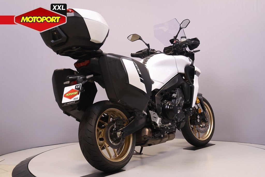 Yamaha TRACER 9 GT (bj 2024), Klantenservice@yamaha-motor.nl, Sport, Koolhovenlaan 101
1119 NC  Schiphol-Rijk, NL, Yamaha Motor Europe N.V.