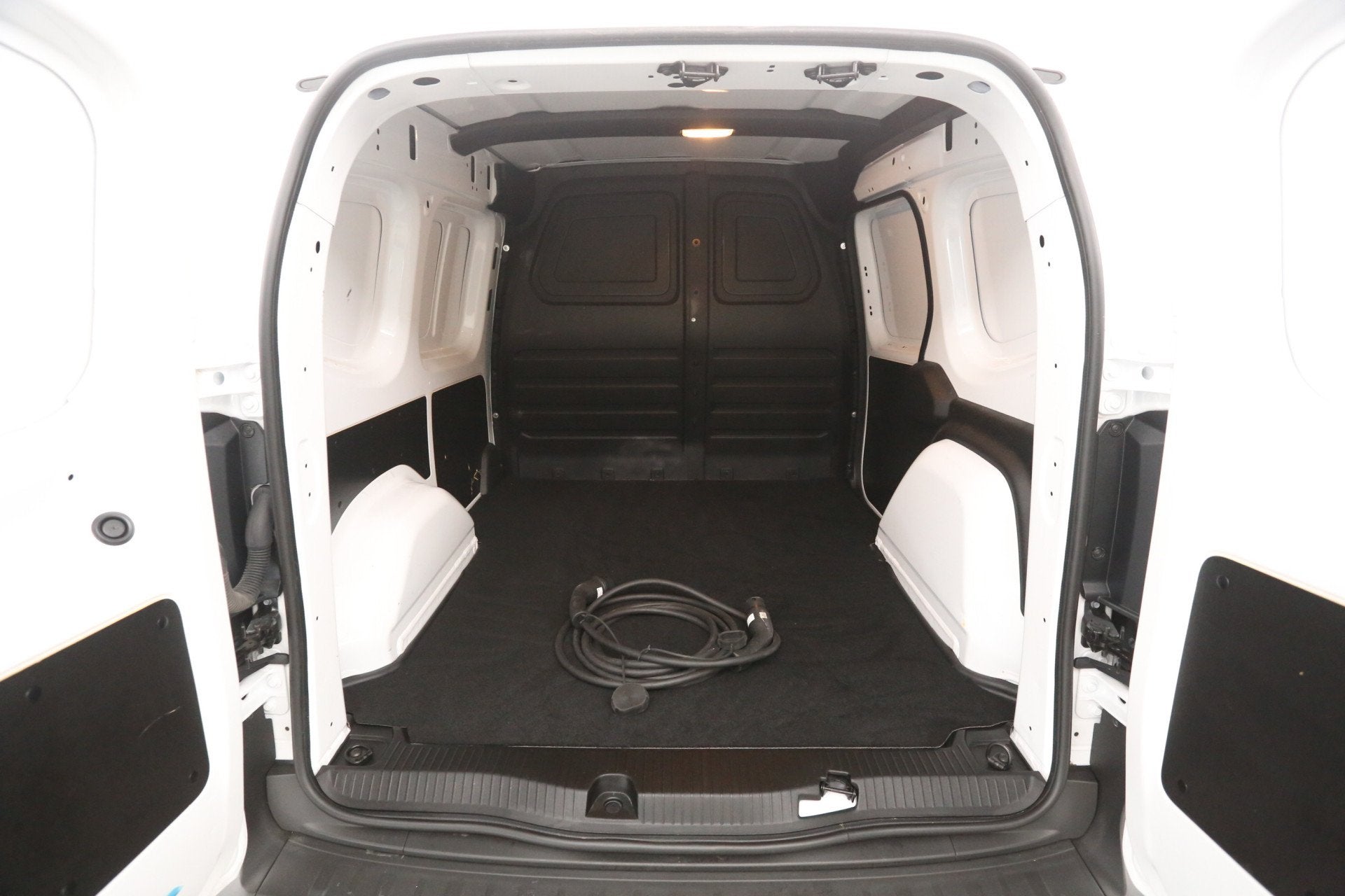 Mercedes-Benz E-CITAN Renault Kangoo E-Tech 44 kWh | Incl. A, Lichtsensor, Mercedes-Benz, 2 stoelen, 1500 kg