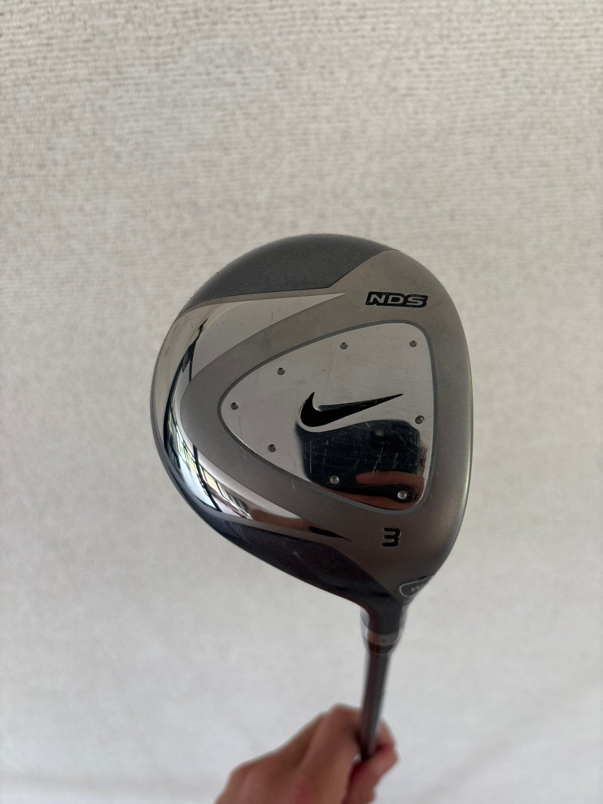 Nike NDS Houten 3 | W Flex | ZGAN!, Ophalen of Verzenden, Zo goed als nieuw, Nike, Nike
