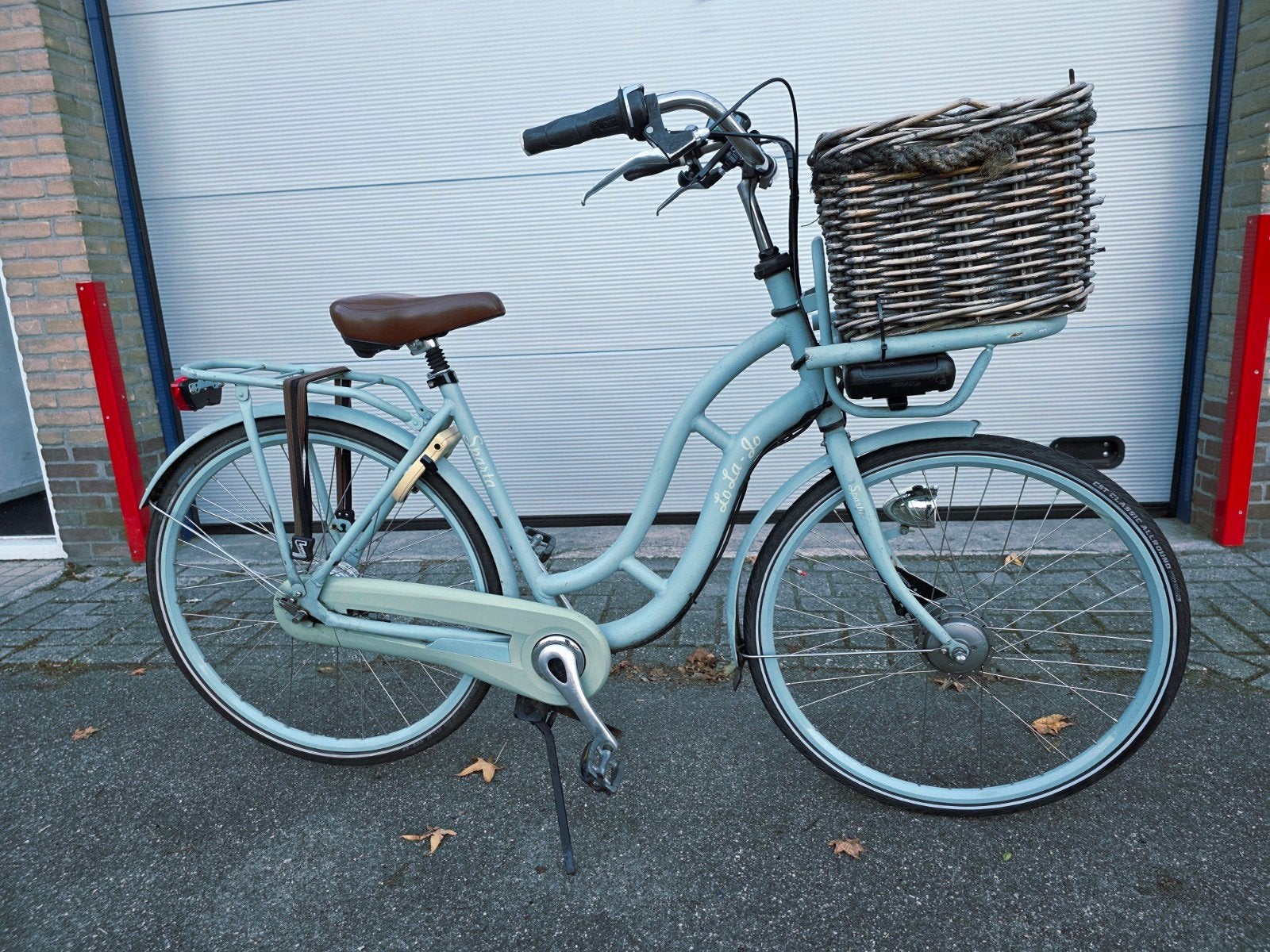 Fijne ebikes oa Koga, Batavus, Trek, Specialized vanaf € 595, Zo goed als nieuw, 51 tot 55 cm, 50 km per accu of meer, Ophalen