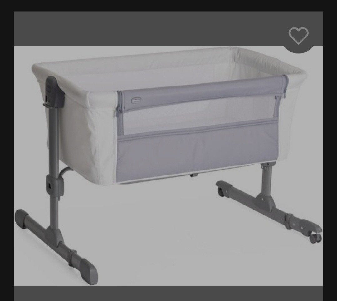 baby spullen, Kinderen en Baby's, Ophalen of Verzenden, Zo goed als nieuw, Wieg
