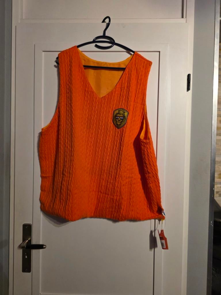 Nieuwe Jumbo Hoofdspencer/tas L/XL, Ophalen of Verzenden, Nieuw