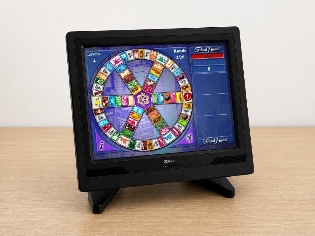 Photo Play Touchscreen ng spelautomaat arcade - nederlands, Euro, Ophalen of Verzenden
