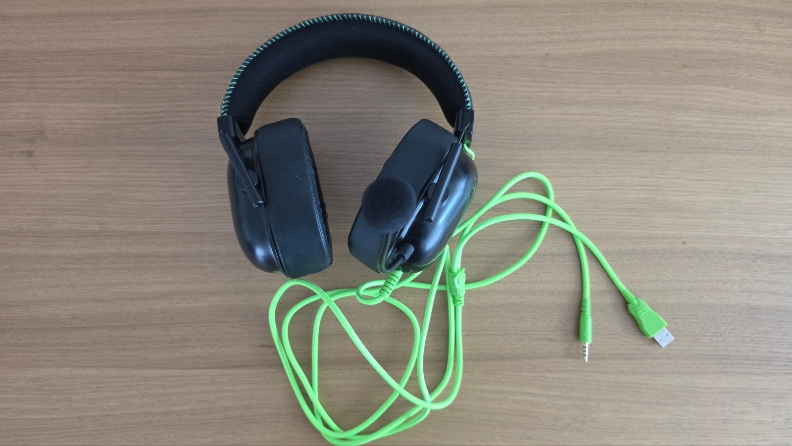 Battletron gaming headset, Ophalen, Battletron, Zo goed als nieuw, Over-ear