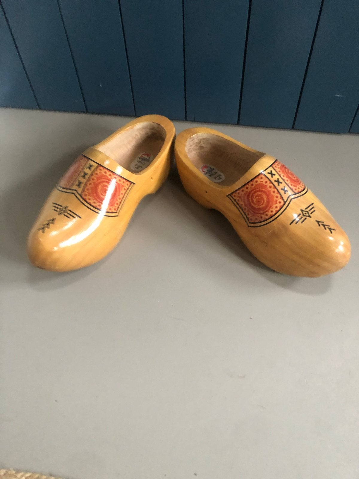 Decoratieve Klompen - Made in Holland, Ophalen of Verzenden