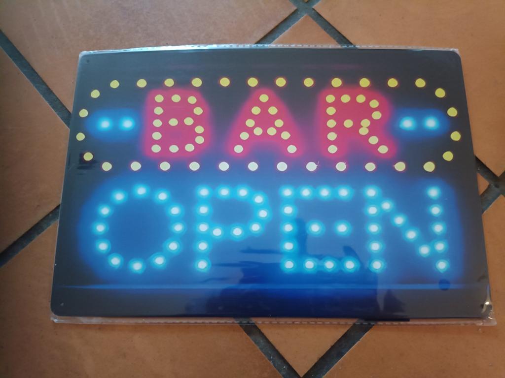 Mancave borden vintage reclamebord metaal, flesopener, Verzamelen, Ophalen of Verzenden