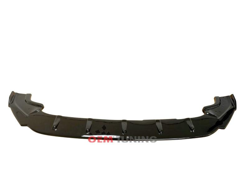 Frontspoiler geschikt voor GOLF 7.5 R/ R-Line | 2017–2020 |, Ophalen of Verzenden