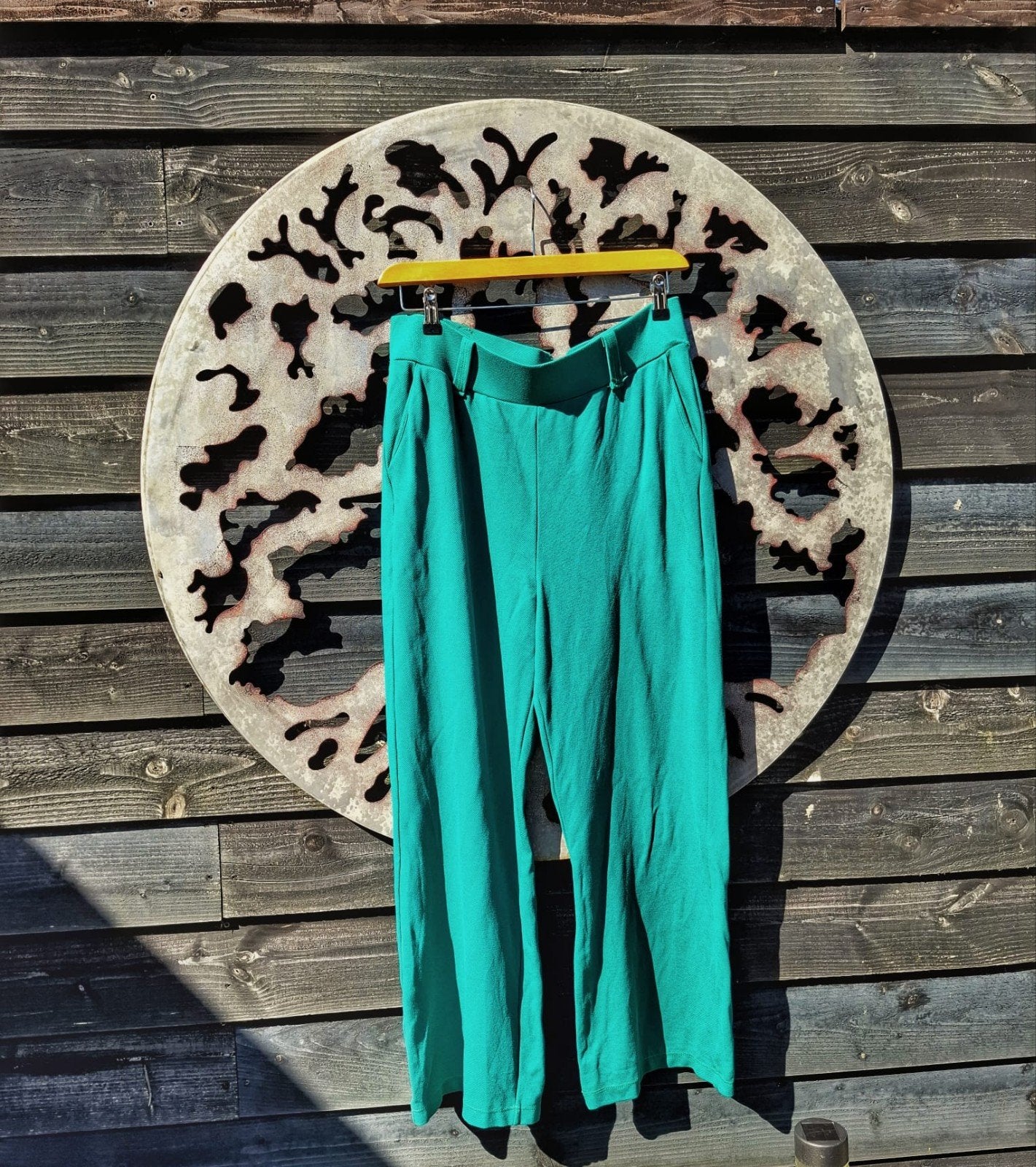 Exxpreso broek maat 44 in nieuwstaat, Ophalen of Verzenden