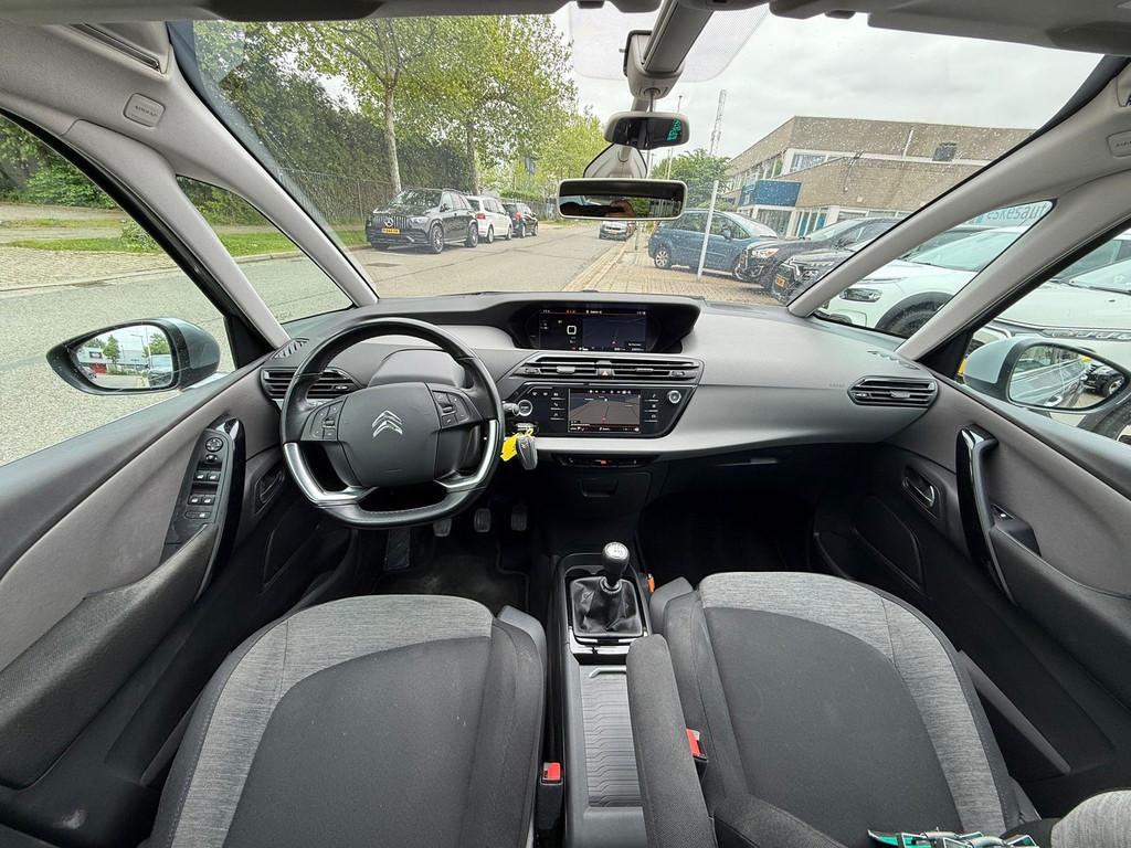 Citroën C4 Grand Picasso