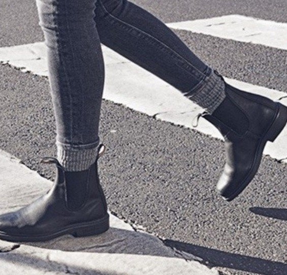 Blundstone diverse type op voorraad, Kleding | Dames, Overige kleuren, Lage of Enkellaarzen, Nieuw, Ophalen of Verzenden
