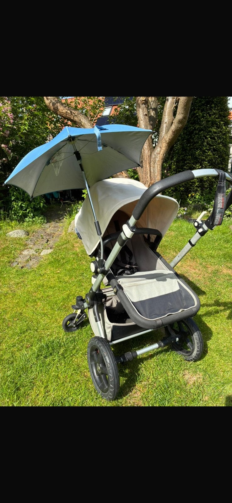 Bugaboo Cameleon 3, Ophalen of Verzenden, Gebruikt