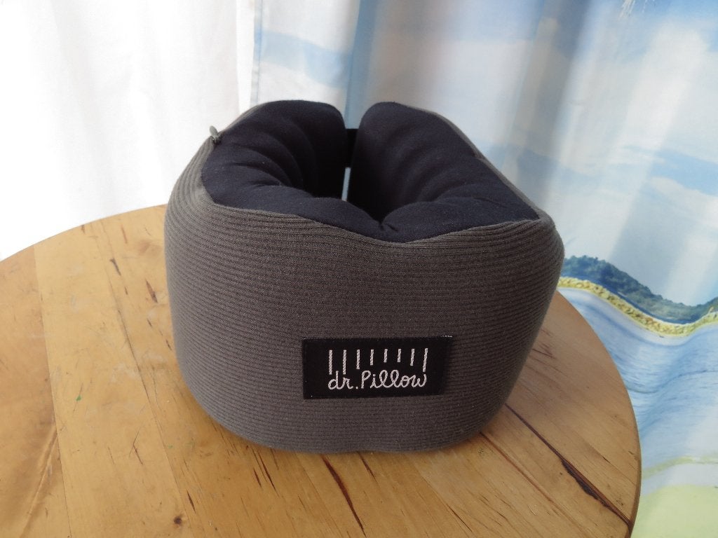 Nek kussen van C Guard dr Pillow, Nieuw, Ophalen of Verzenden, Afneembare hoes, Overige merken
