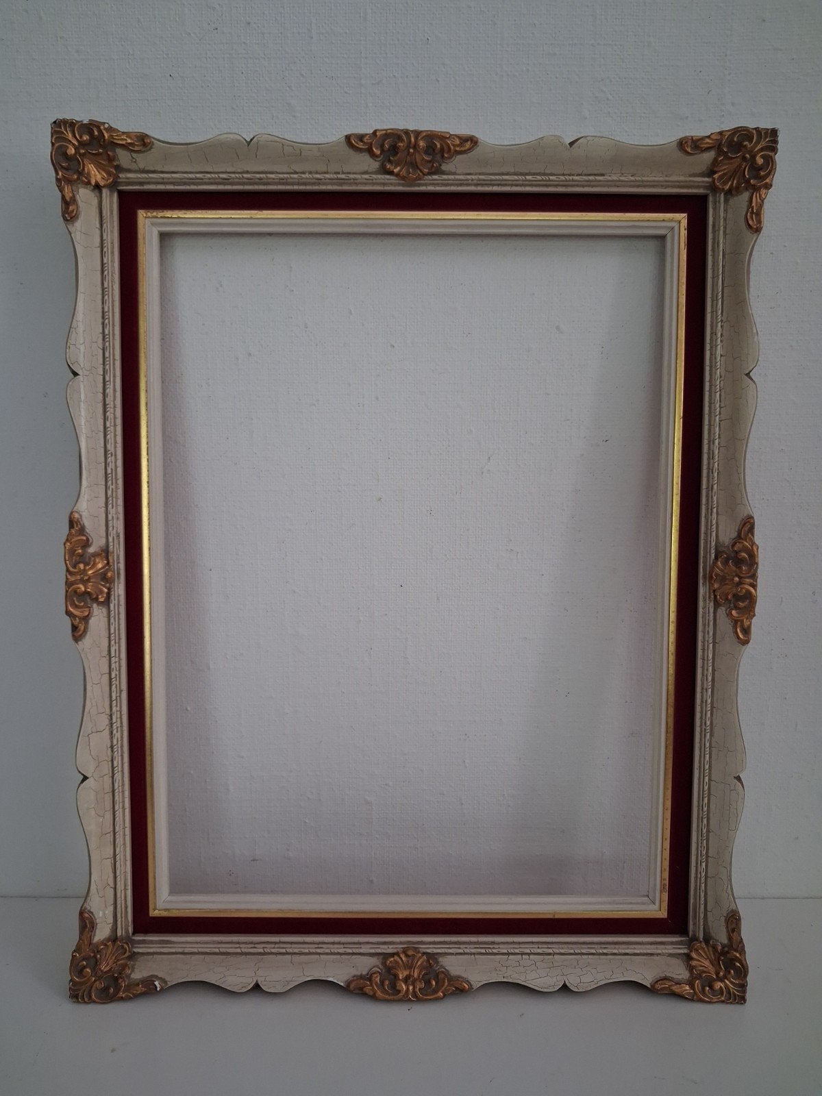 Schilderijlijst 046. 30x40 cm, Minder dan 50 cm, Ophalen of Verzenden, Zo goed als nieuw, Minder dan 50 cm