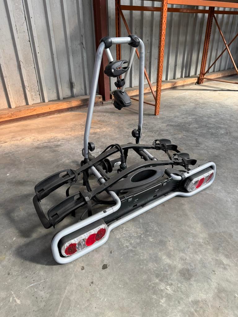 Brink fietsendrager Type 9078101, Auto diversen, Dakdragers, Ophalen, Gebruikt