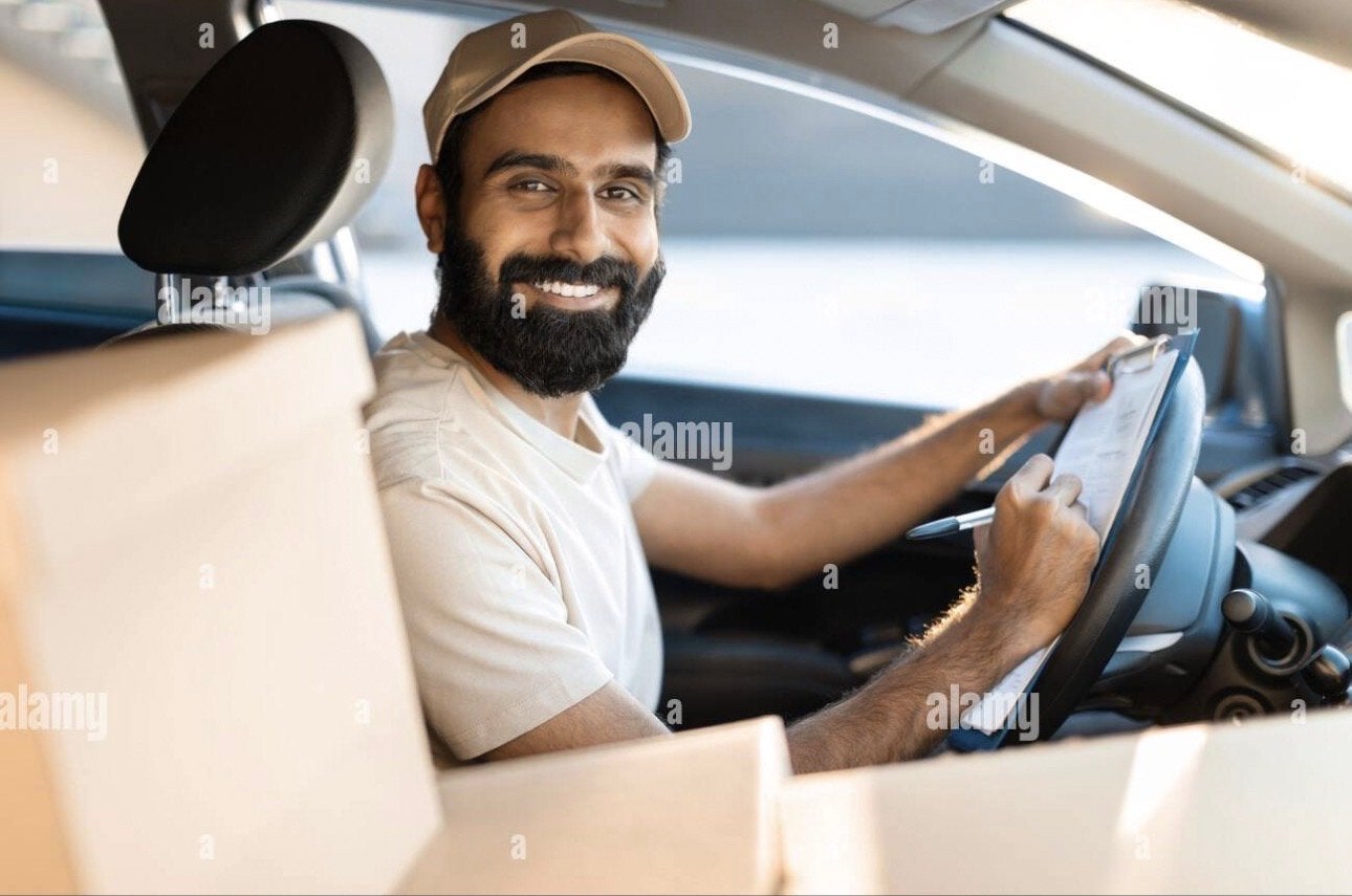 Chauffeur voor transport (Eigen auto of uw voertuig!), Diensten en Vakmensen, Chauffeursdiensten