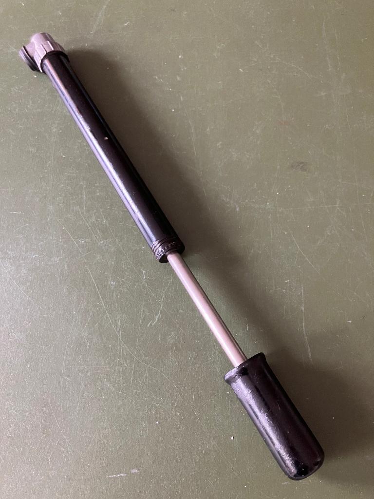 Gereedschap set BMW r65 /r80, Ophalen of Verzenden, Gebruikt, BMW