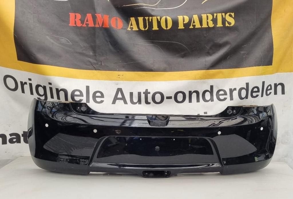 Achterbumper suzuki Swift v origineel 71811-58R, Gebruikt, -, -, Ophalen of Verzenden