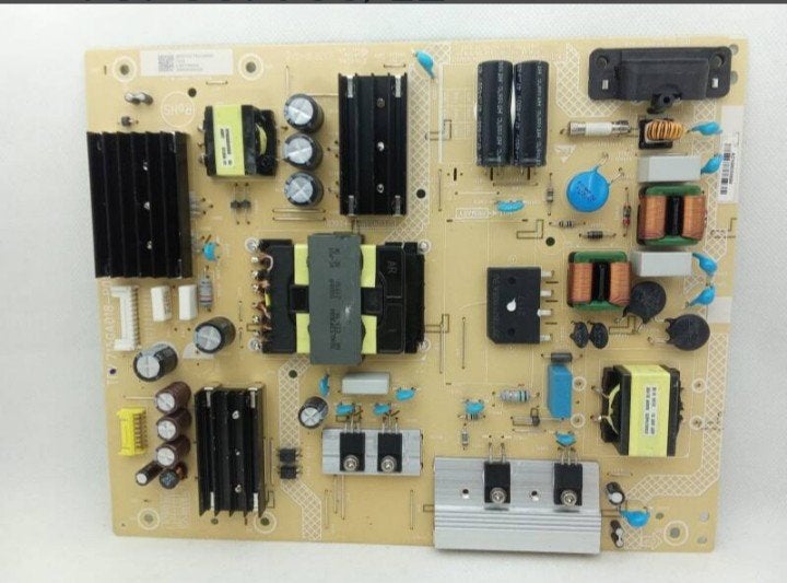 Powerboard Philips 75PUS7906/12 715GA018-P01-011-003M, Audio, Tv en Foto, Televisie-accessoires, Verzenden, Zo goed als nieuw