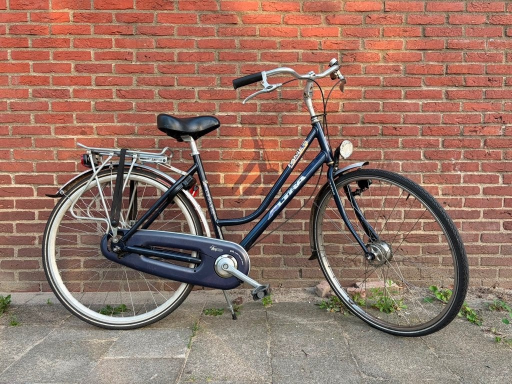 Damesfiets Altra, Fietsen en Brommers, Velgrem, Ophalen, Overige merken, 53 tot 56 cm