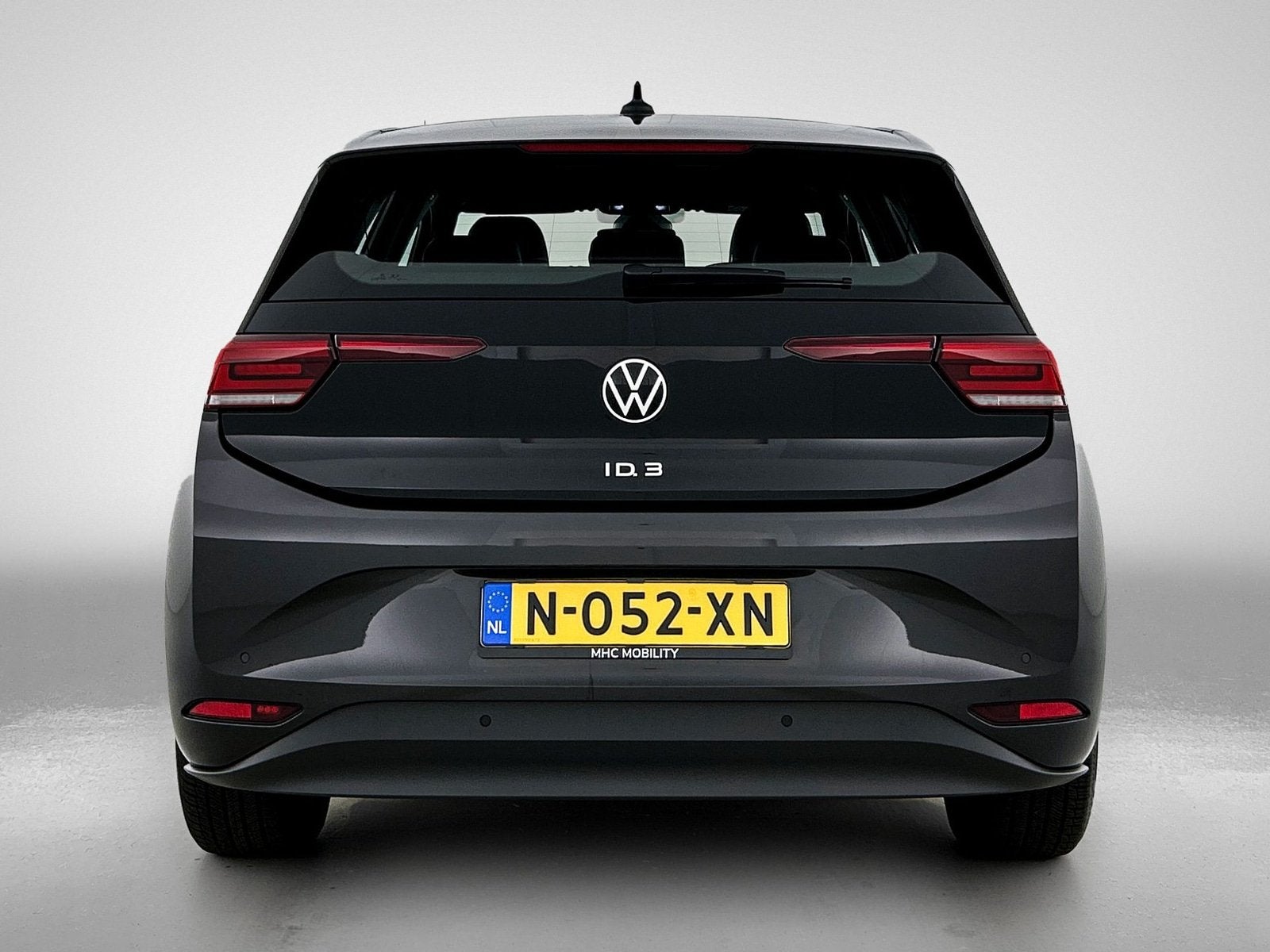 Volkswagen ID.3 Pure 45 kWh | Carplay | Clima | 12 maanden B, Auto's, 45 kWh, Stof, Gebruikt, 150 pk