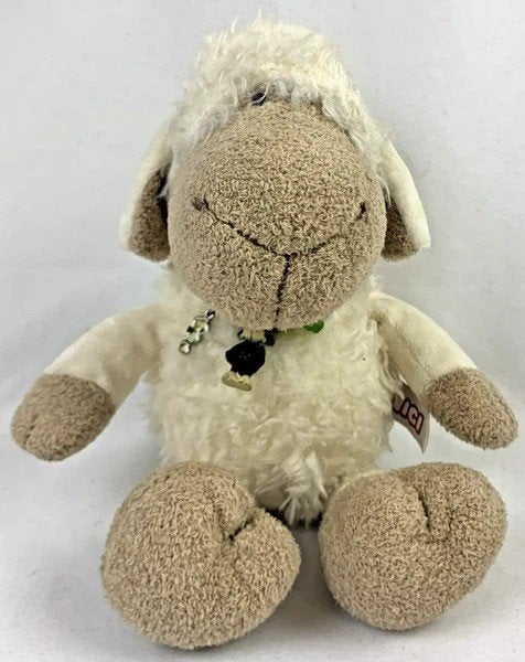 Nici Knuffel Schaap Jolly Mäh lammetje lam 2003 nr. 25751, Coolsingel 104, 3011 AG Rotterdam, Netherlands, NICI, Overige typen