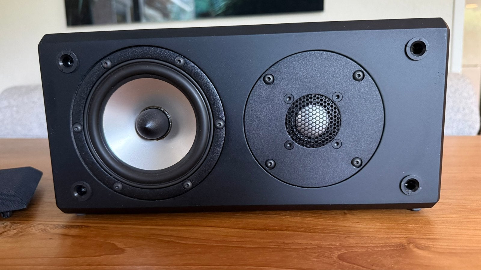 High-End Xanadu AW7C - Nederlands, Gebruikt, Ophalen of Verzenden, Center speaker, 150 watt of meer