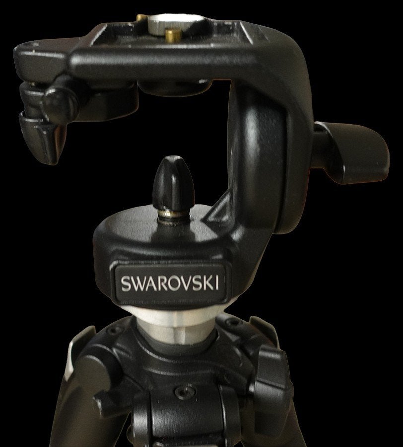 Swarovski AT 101 Statief - Zo goed als nieuw, Ophalen of Verzenden, Zo goed als nieuw, Driepoot