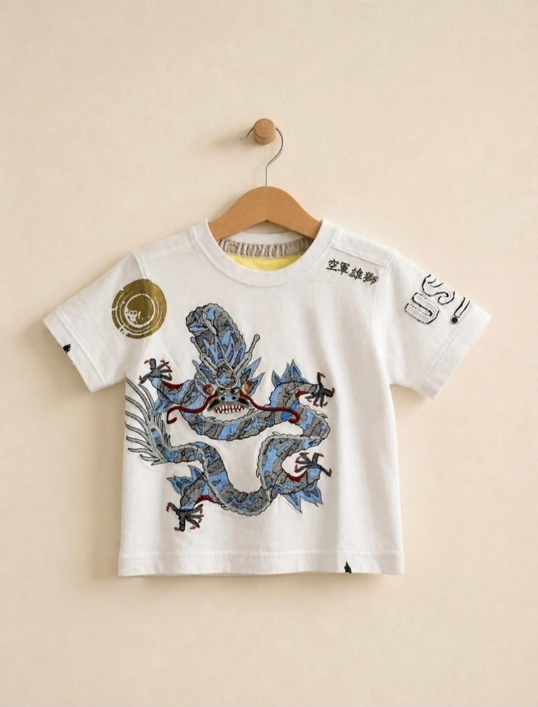 Shirt Airforce nieuw 92, Nieuw, Ophalen of Verzenden, Jongen, Shirt of Longsleeve