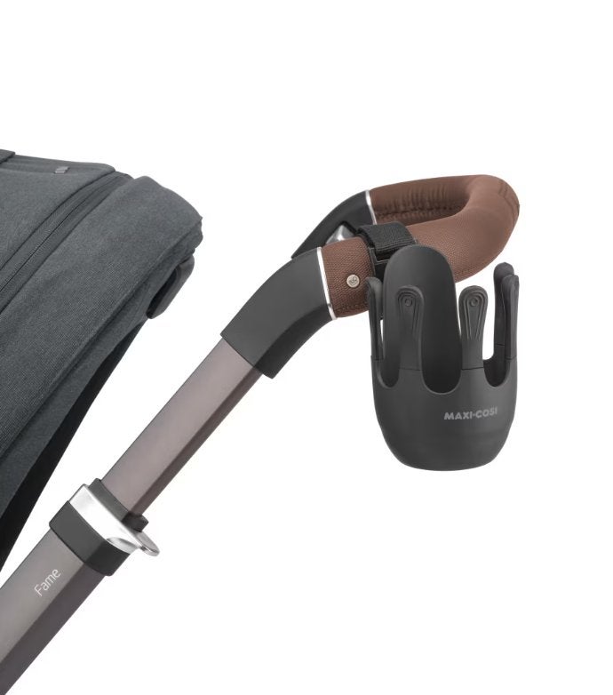 Maxi-Cosi Bekerhouder voor Kinderwagen - Origineel, Ophalen of Verzenden, Nieuw, Kinderwagen, Maxi-Cosi