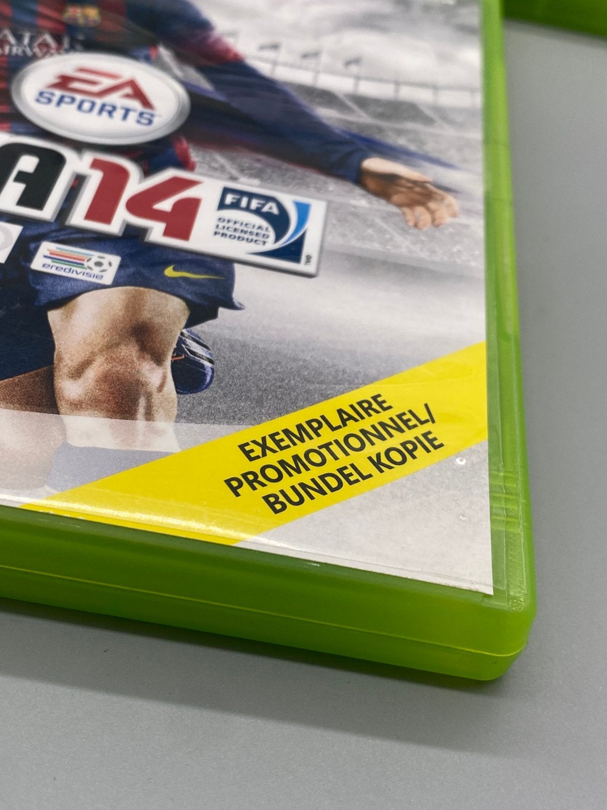 FIFA 12 13 14 Promotional Copy - Xbox 360, Spelcomputers en Games, Games | Xbox 360, Info@eagames.com, Eén computer, Ophalen of Verzenden