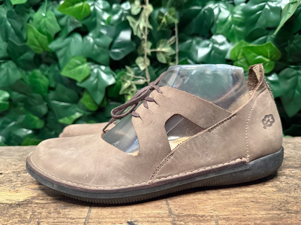 bijna Nieuwe schoenen van Loints of Holland maat 38