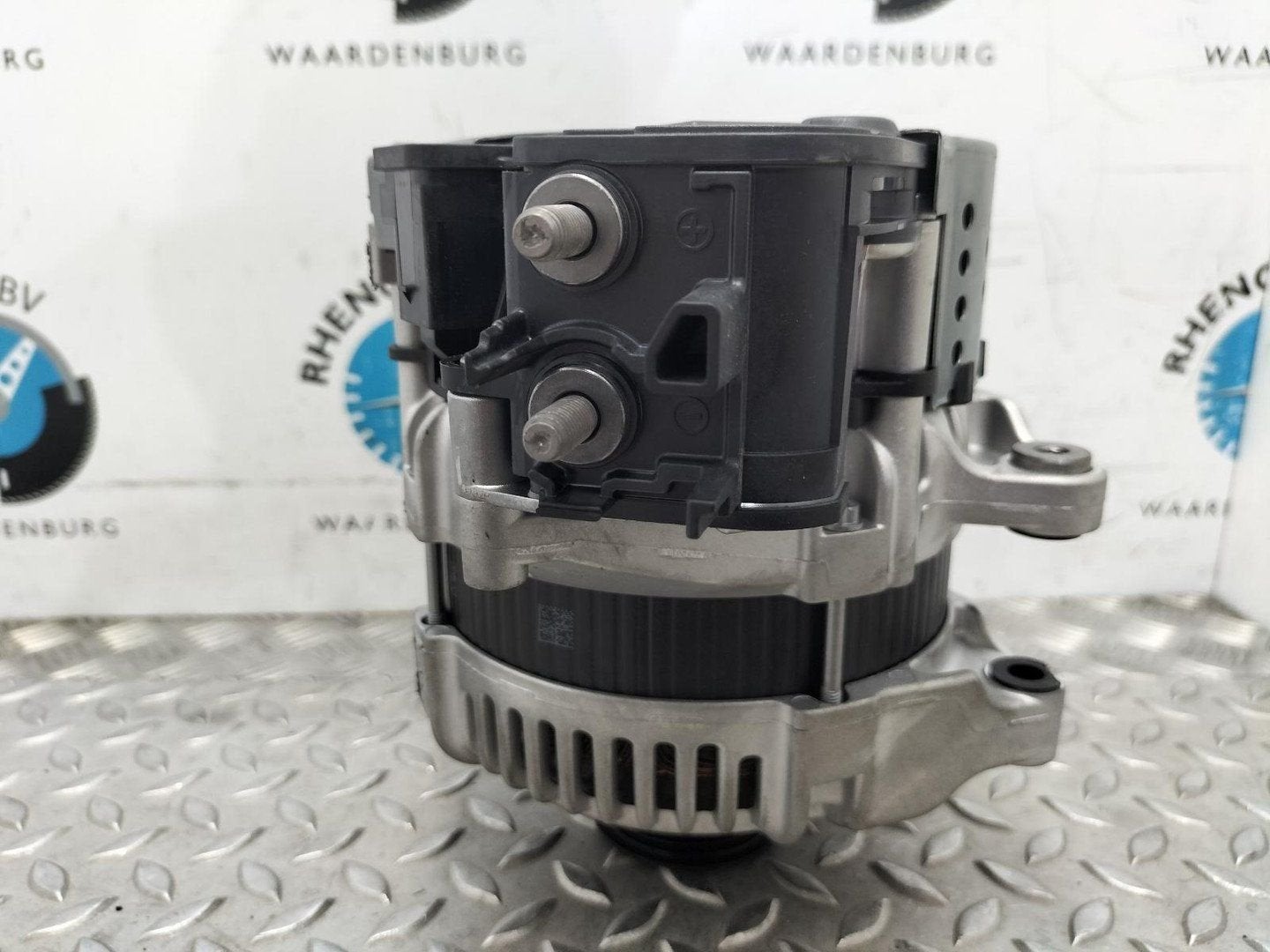 FORD PUMA DYNAMO L1TA11238BC 2023, Gebruikt, -, -, Ophalen of Verzenden