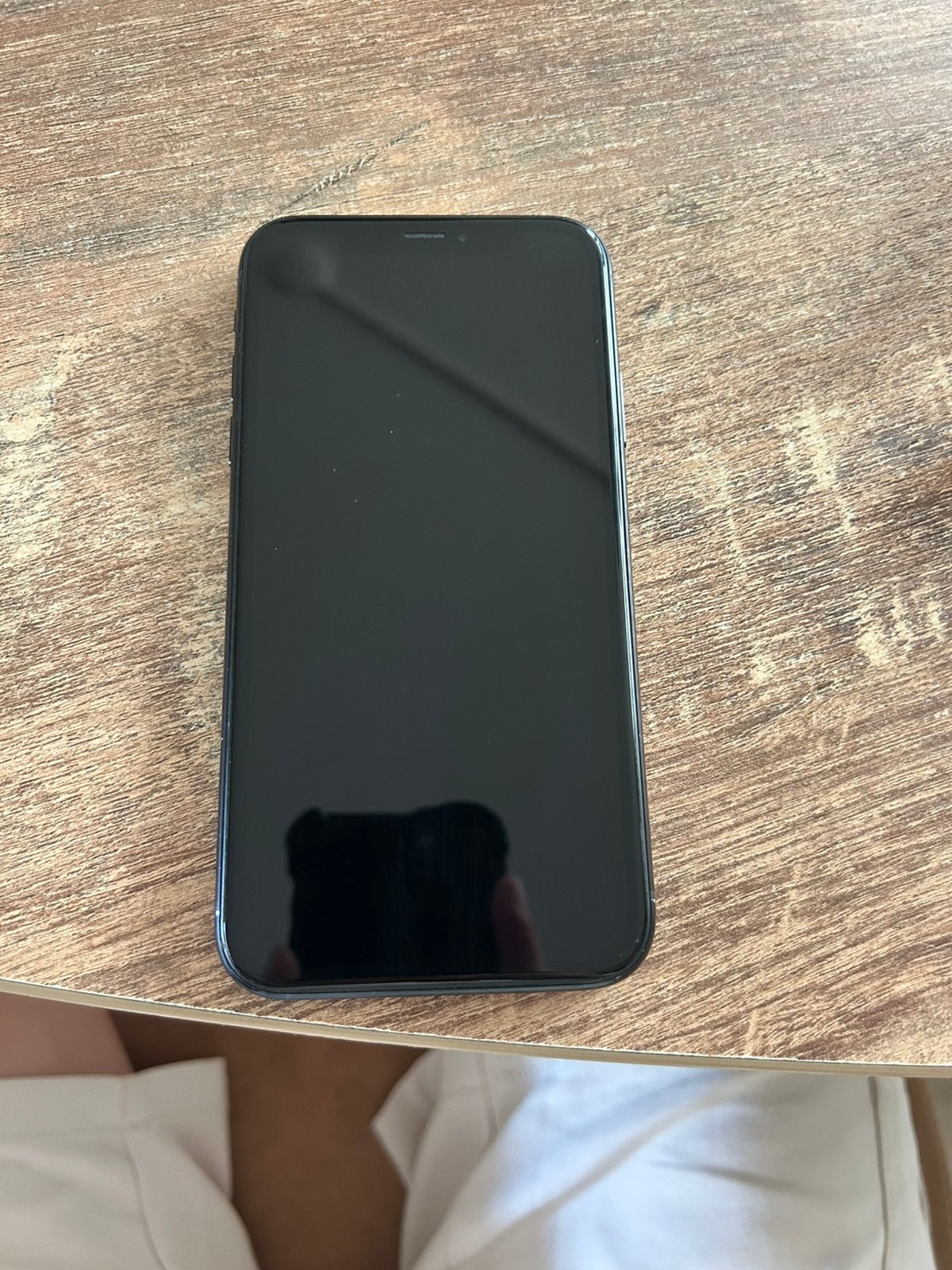 Iphone XR/85% batterij percentage, Telecommunicatie, Mobiele telefoons | Apple iPhone, 128 GB, Zwart, IPhone XR, Ophalen of Verzenden