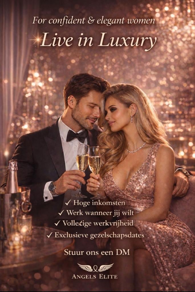 Dames gezocht voor VIP gezelschap, Overige niveaus, Starter, Overige vormen