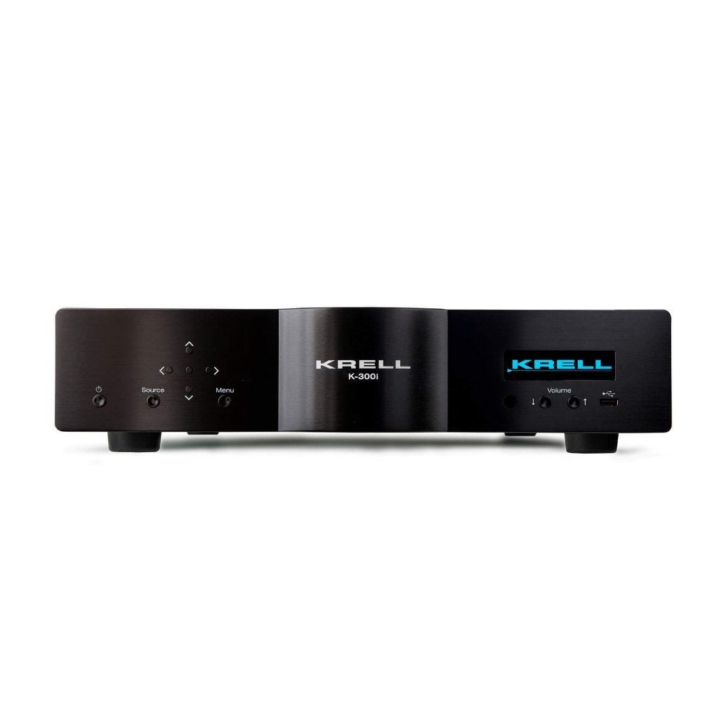 Krell K 300i XD, Overige merken, -, -, Ophalen of Verzenden