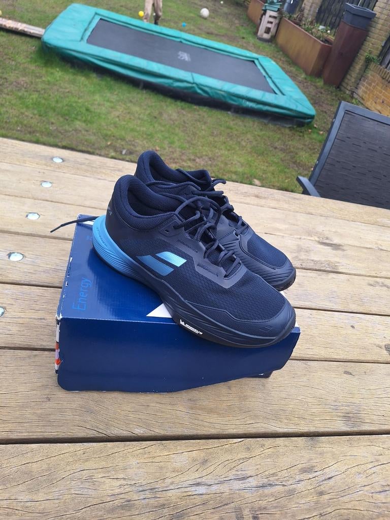 Babolat SFX 4 Tennisschoenen - Zo goed als nieuw, Ophalen of Verzenden, Zo goed als nieuw, Schoenen, Babolat