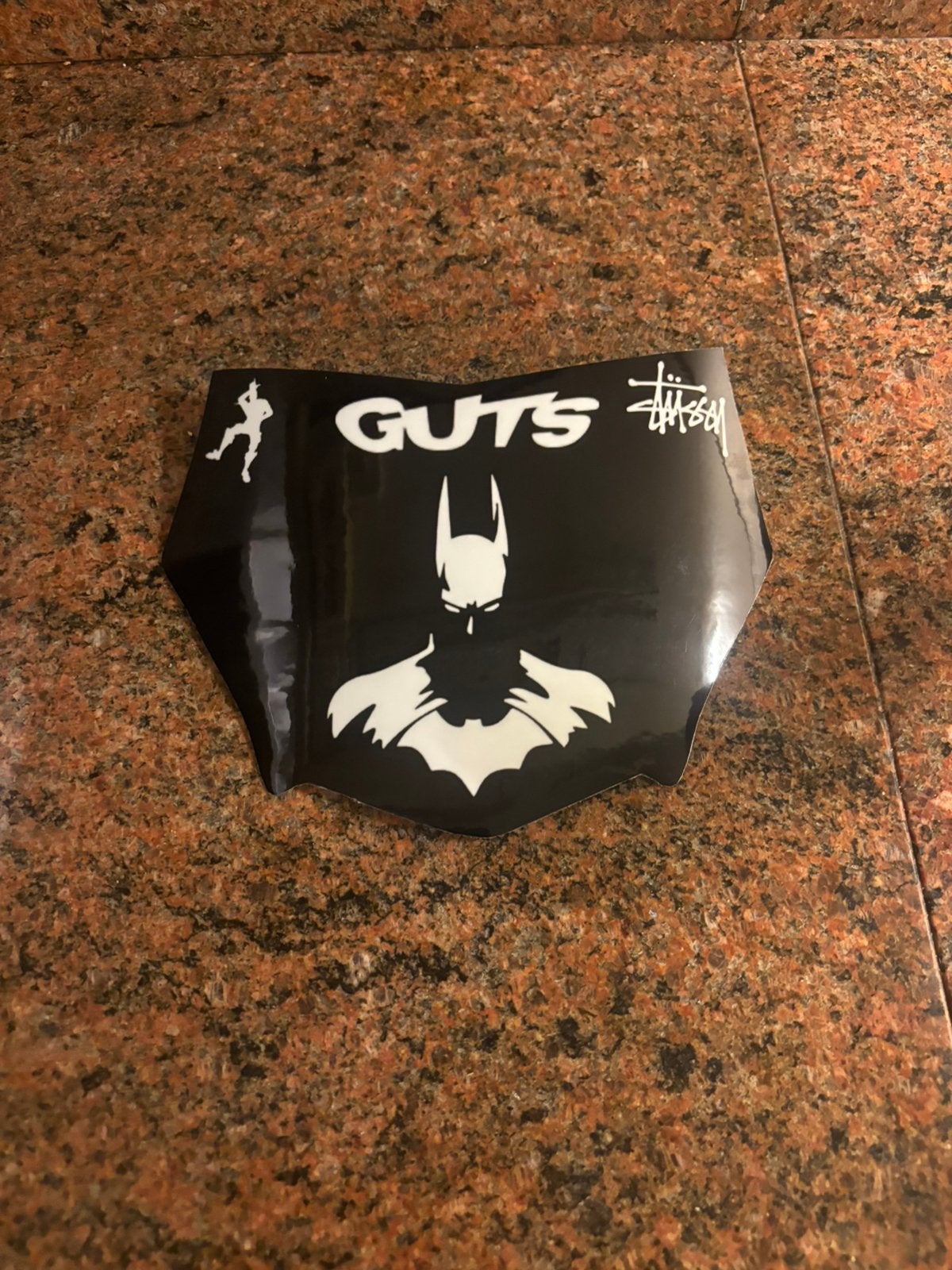 Motocutz decal  @V8.C, Motoren, Verzenden