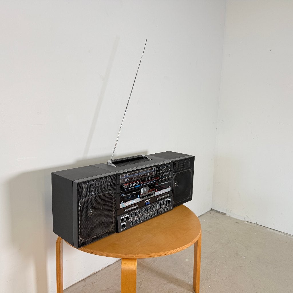 Tristar RR5665 Boombox Ghettoblaster, Ophalen, Gebruikt, Tristar, T