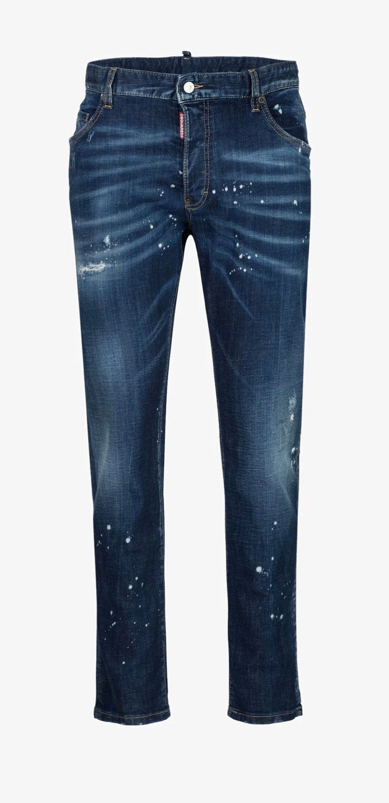Dsquared2 icon spijkerbroek nieuw origineel, Kleding | Heren, Ophalen of Verzenden, Nieuw, Blauw, Overige jeansmaten