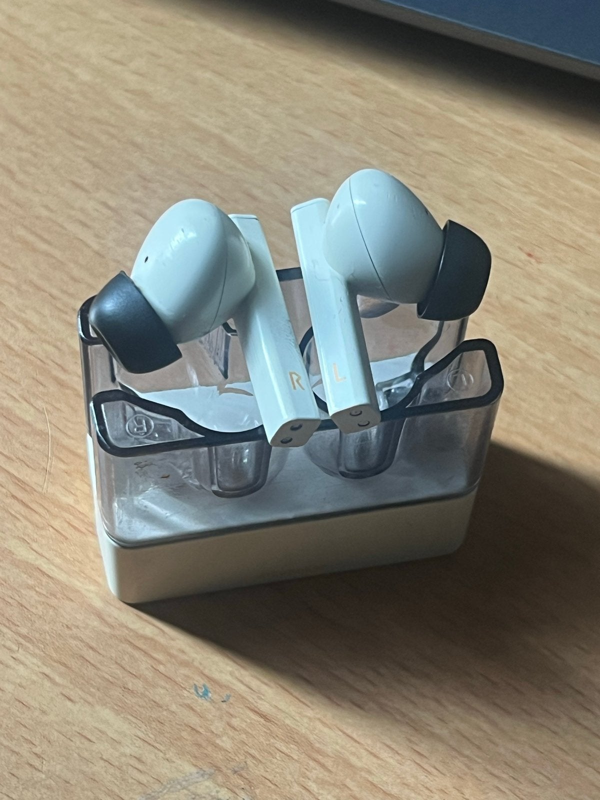 Moondrop Space Travel 2, Audio, Tv en Foto, Koptelefoons, Overige merken, In-ear, Bluetooth, Ophalen of Verzenden