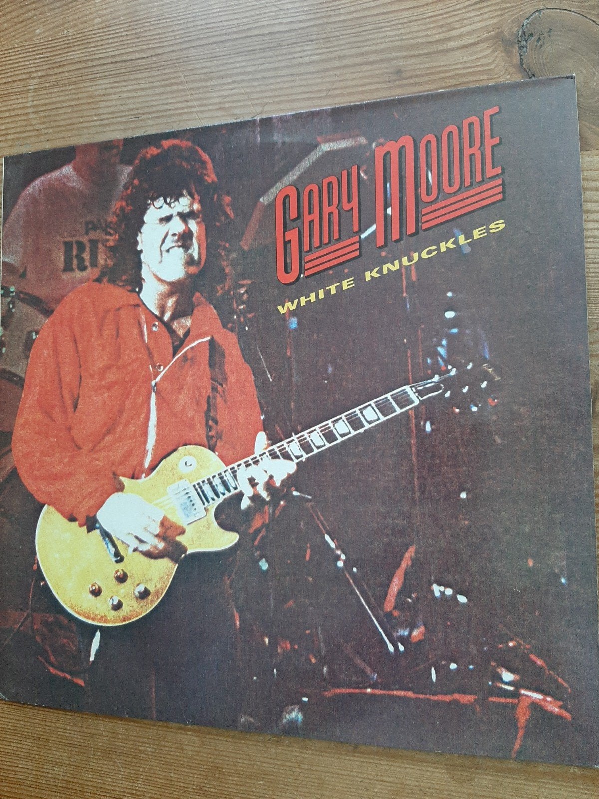 Gary Moore special, Ophalen of Verzenden, Zo goed als nieuw