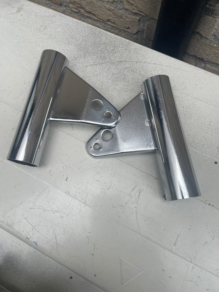 Zundapp koplamp oren, Ophalen of Verzenden, Nieuw, Koplamp