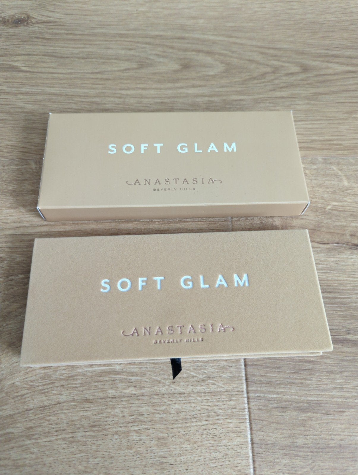 Anastasia Soft Glam nieuw, Ophalen of Verzenden, Nieuw, Ogen