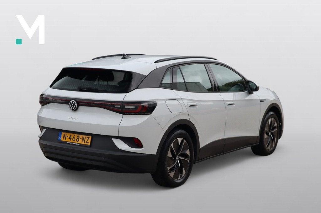 Volkswagen ID.4 Pro 77 kWh SOH 94%, Auto's, Volkswagen, Gebruikt, 520 km, Automatische klimaatregeling, 2020 kg