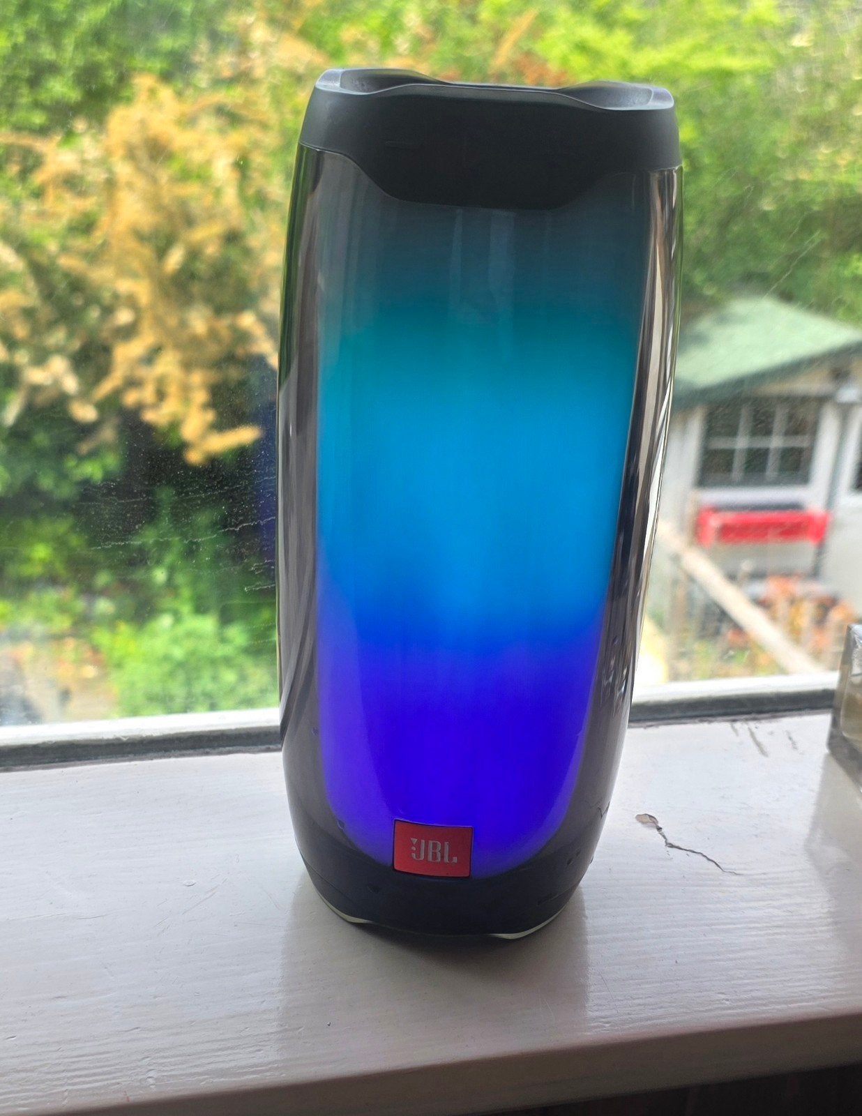 Jbl pulse 4, JBL, Overige typen, Ophalen of Verzenden, Zo goed als nieuw
